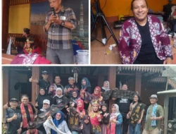 Workshop Batik Tulis Bekasi: Lestarikan Warisan Budaya, Dekatkan Generasi pada Karya Lokal