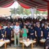Menko Bidang PM, Cak Imin Sebut Vida Role Model, Wali Kota Bekasi Siapkan Perluasan Pasar Rakyat
