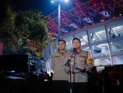 Indonesia Juara FIFA ASEAN Cup 2026, Polda Metro Jaya Imbau Suporter Rayakan dengan Tertib
