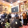 Disetujui, RUU Pelindungan Ketenagakerjaan Lanjut ke Pembicaraan Tingkat II
