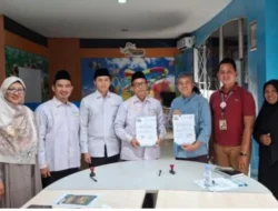 Transera Waterpark – FPP Kabupaten Bekasi, Teken MoU Wisata Edukasi Sejarah Islam