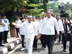 Pemkot Bekasi Dukung Kerja Sama Layanan Kesehatan, Warga Jabar Berobat di RS Jaringan Pemda Tanpa Khawatir Biaya