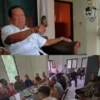 Audiensi Warga, Jemaat dan FKUB Kota Bekasi Bahas Rumah Ibadah di Pondok Mitra Lestari, Tempuh Kesepakatan Bersama