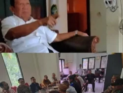 Audiensi Warga, Jemaat dan FKUB Kota Bekasi Bahas Rumah Ibadah di Pondok Mitra Lestari, Tempuh Kesepakatan Bersama