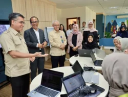 Menaker: Pemagangan Nasional Perkecil Kesenjangan Kompetensi dan Kebutuhan Industri