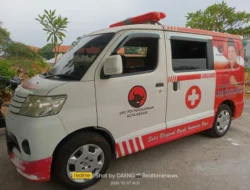 Fasilitas Layanan Kemanusiaan Meringankan Masyarakat Yang Membutuhkan