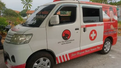 Fasilitas Layanan Kemanusiaan Meringankan Masyarakat Yang Membutuhkan