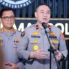 Empat Tersangka Kasus KM Virgo Ditahan, Termasuk Tiga Pihak Perusahaan
