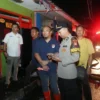 Kebakaran Hanguskan Sekitar 50 Bangunan di Kramat, Polisi Pastikan Tak Ada Korban Jiwa