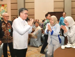 Kemnaker Asah Kompetensi Penyandang Disabilitas untuk Bekerja