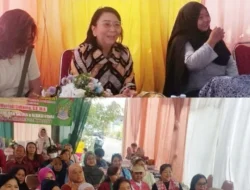 Murfati Lidianto Soroti Banjir di Pejuang, Perbaikan Turap dan Saluran Air Disiapkan menjelang musim hujan