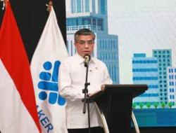Menaker: Penyandang Disabilitas Perlu Pelatihan Sesuai Kebutuhan Dunia Kerja