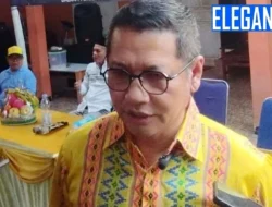 Pokir Anggota Dewan Ditiadakan, Dariyanto Dorong Aspirasi Warga Aren Jaya Lewat Anggaran Dinas
