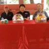 Pembenahan Lingkungan RW 14 PHB Sangat Dirasakan Warga