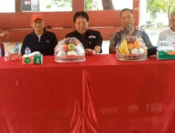 Pembenahan Lingkungan RW 14 PHB Sangat Dirasakan Warga