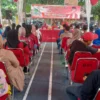 Warga RW 02 dan RW 05 Harapan Mulya Ucapkan Terima Kasih Atas Pembangunan Di Wilayahnya