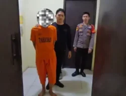 Gerak Cepat Polisi, Tersangka Kekerasan Seksual terhadap Santriwati di Bekasi Ditangkap dan Ditahan
