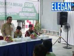 Aspirasi RW 08 Perwira Masuk Agenda Reses Rizki Topananda, Pendidikan Ikut Disoroti