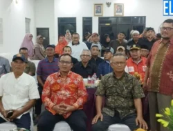 Sardi Efendi Buka-bukaan soal Kamus Usulan, Begini Cara Aspirasi Warga Diproses