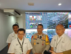 Polda NTB Sukses Amankan 157 Ribu Penonton MotoGP Mandalika