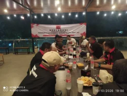 PB. PENA 98 Ingatkan Potensi Gejolak Sosial, Minta Polemik Putusan MK Disikapi Bijak