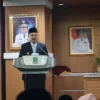 238 ASN Terima Penghargaan, Ini Pesan Wawali Harris Bobihoe