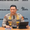 Ruben Onsu Laporkan Dugaan Pencemaran Nama Baik ke Polda Metro Jaya