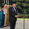 Wali Kota Bekasi Dorong Perlindungan Santri dan Penguatan Koordinasi Penanganan Kasus Kekerasan