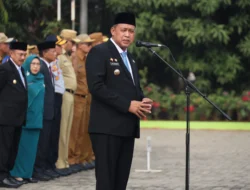 Wali Kota Bekasi Dorong Perlindungan Santri dan Penguatan Koordinasi Penanganan Kasus Kekerasan