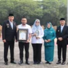 Wali Kota dan Wakil Wali Kota Bekasi Apresiasi Prestasi Aparatur dan Warga, dari Inovasi Pelayanan hingga Panggung Internasional