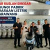 KADIN Kota Bekasi Jajaki Kerja Sama dengan PT Saige, Kendaraan Listrik Masuk Radar Kadin Fest 2027