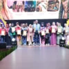 BCFM 2026 Hadirkan Kreativitas Serta Beragam UMKM, Wali Kota Bekasi Turut Meriahkan Dalam Fashion Show