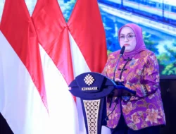 Kemnaker Buka Seleksi Administratif Calon Hakim Ad Hoc PHI hingga 22 November