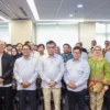 Kemnaker Targetkan Pembangunan 60 Balai untuk Perluas Akses Pelatihan Kerja