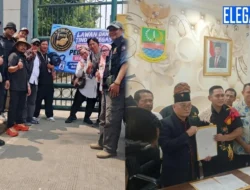 Persoalkan Etika ASN, Pokja Wartawan Pertanyakan Alasan Kadis LH Bekasi Pakai Pengacara