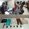 Polres Metro Bekasi Kota Kembangkan Kasus Tawuran Cikunir, Jumlah Pelajar yang Diamankan Bertambah Jadi 12 Orang