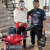 Polres Metro Bekasi Kota Amankan Terduga Pelaku Pelecehan Seksual terhadap Siswi yang Viral