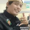 Nurfalah alias Bang Kuncung Siap Maju sebagai Calon Ketua Karang Taruna Pejuang 2026–2031