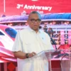 HUT ke-11 KCIC, Wamenaker Harap Alih Pengetahuan Whoosh ke SDM Lokal