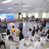 Polres Metro Bekasi Kota Gelar TFG Sispamkota, Antisipasi Mobilisasi Pelajar ke Jakarta
