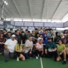 Tri Adhianto Buka Turnamen Padel Piala Wali Kota Bekasi, Dorong Lahirnya Atlet Muda Berprestasi