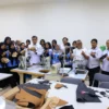 Menaker Minta BPVP Ukur Keberhasilan dari Alumni yang Bekerja