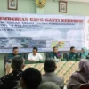 Flyover Bulak Kapal Segera Dibangun, 32 Bidang Tanah Menyusul Dibayarkan Pekan Depan