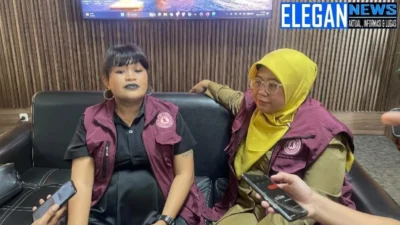 KPA Kota Bekasi Siapkan Warga Jadi Penggerak Edukasi HIV/AIDS, Target 2030 Jadi Sorotan