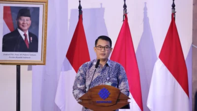 InaSkills 2026 Digelar 26-31 Oktober, Jaring Talenta Keterampilan Nasional