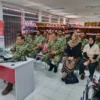 Kasad Pimpin Vidcon Percepatan Operasionalisasi KDKMP, Kodim 0808/Blitar Siap Kawal Ketahanan Ekonomi Desa
