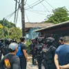 Polda Metro Jaya Temukan Puluhan Paket Diduga Sabu dan Ketamin di Kampung Ambon