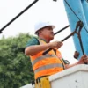 Wali Kota Bekasi Tertibkan Kabel Udara di Pondok Gede, Wujudkan Jalan Lebih Rapi Dan Nyaman