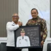 Ekspos Manajemen Talenta Bersama BKN, Tri Adhianto Dorong ASN Bekerja Tepat dan Profesional