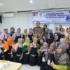 Tri Adhianto Dukung UMKM Rawalumbu, Salurkan Peralatan Usaha Untuk Tingkatkan Produktifitas